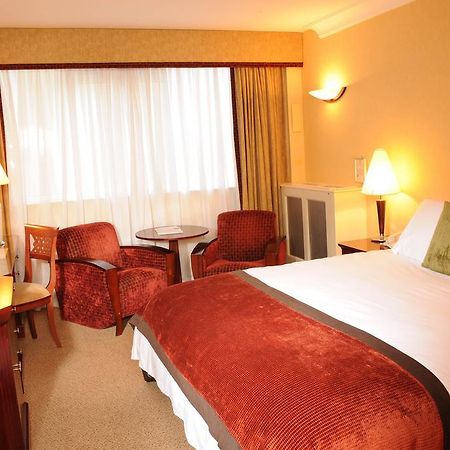 Clyde Court Hotel Dublin Room photo