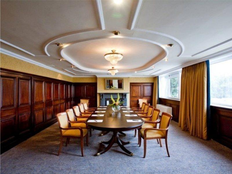 Clyde Court Hotel Dublin Business photo