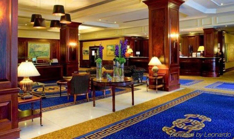 Clyde Court Hotel Dublin Exterior photo