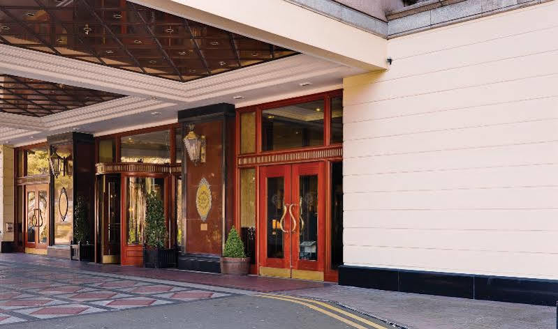 Clyde Court Hotel Dublin Exterior photo
